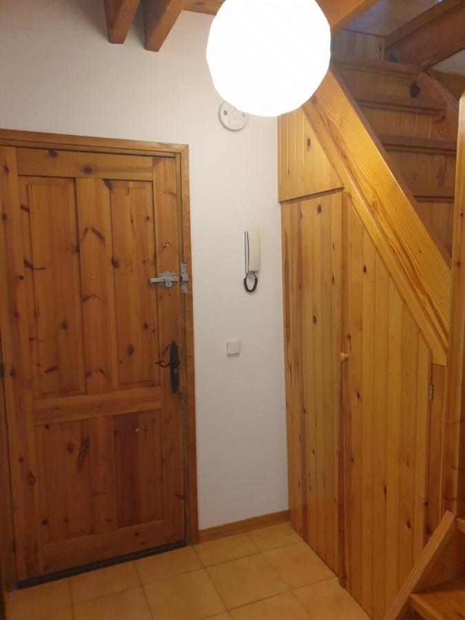 Apartament Duplex Pla De L'Ermita Zewnętrze zdjęcie