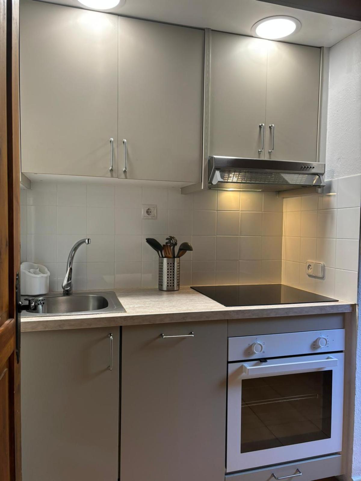 Apartament Duplex Pla De L'Ermita Zewnętrze zdjęcie
