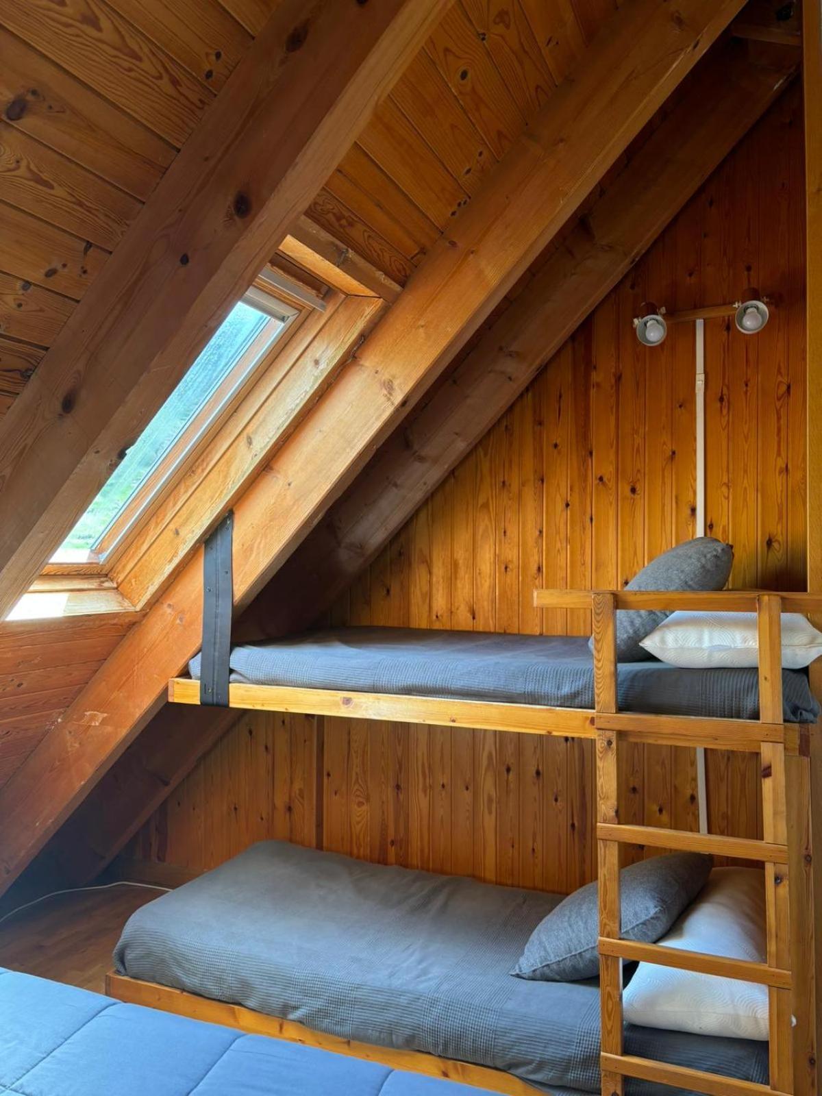 Apartament Duplex Pla De L'Ermita Zewnętrze zdjęcie