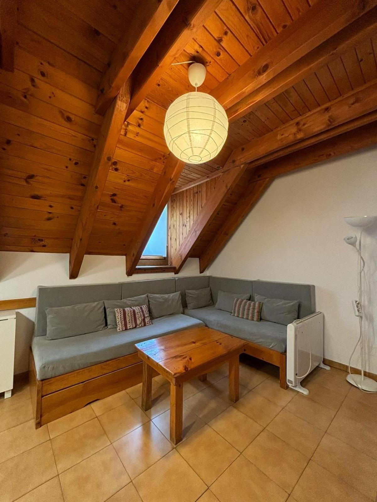 Apartament Duplex Pla De L'Ermita Zewnętrze zdjęcie