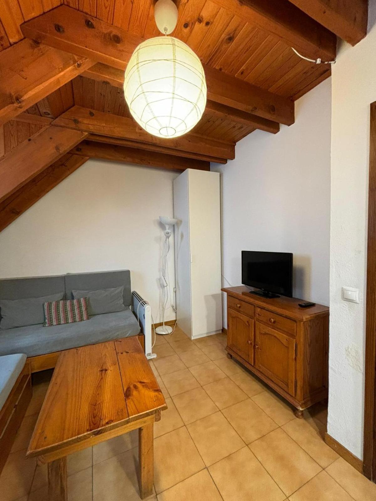 Apartament Duplex Pla De L'Ermita Zewnętrze zdjęcie
