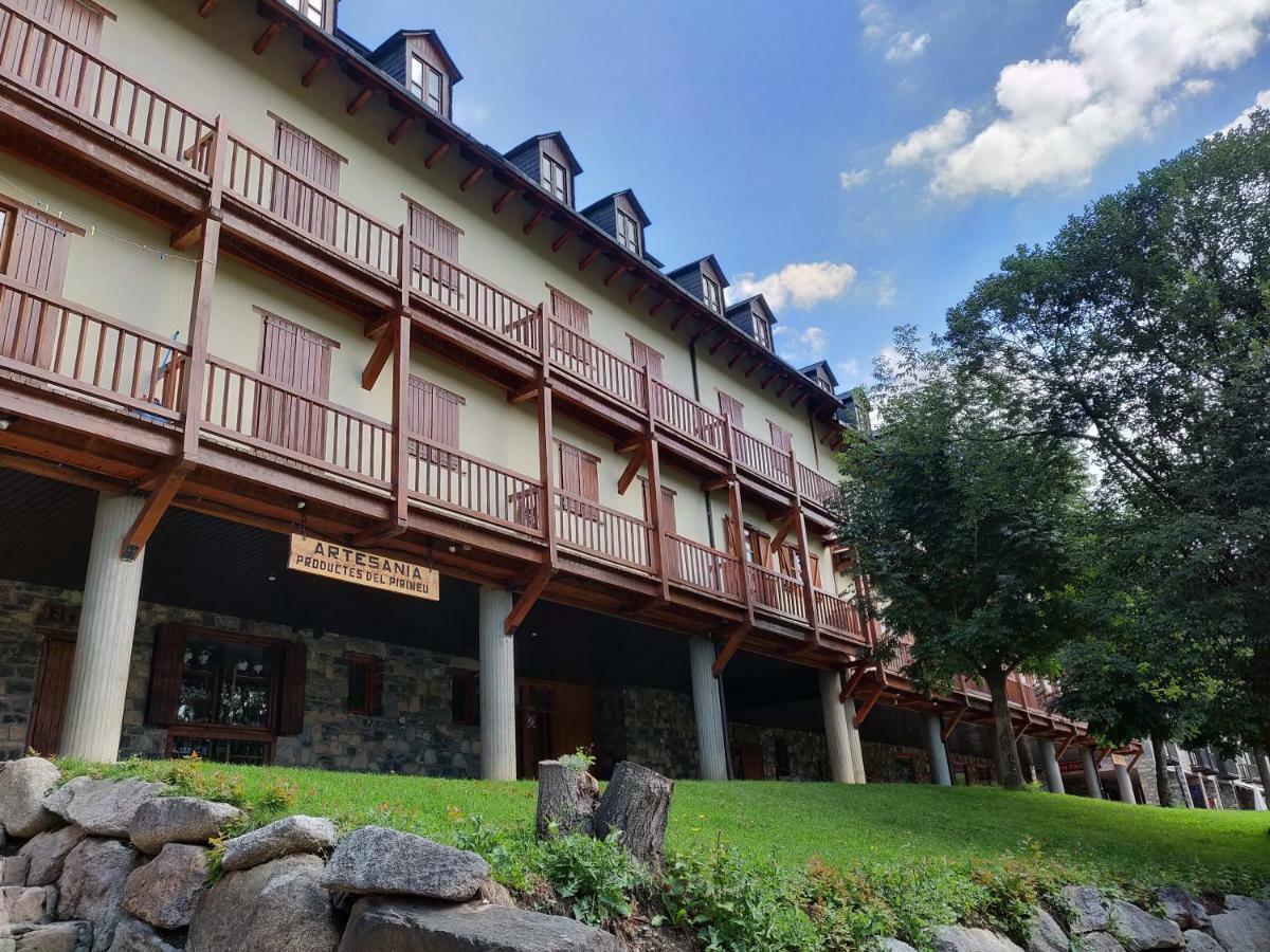 Apartament Duplex Pla De L'Ermita Zewnętrze zdjęcie